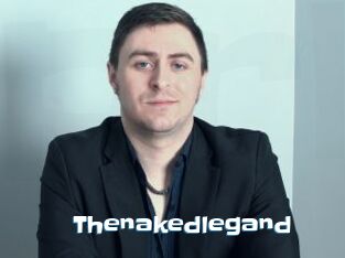 Thenakedlegand