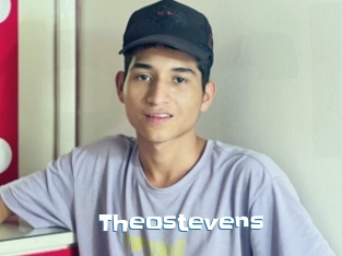 Theostevens