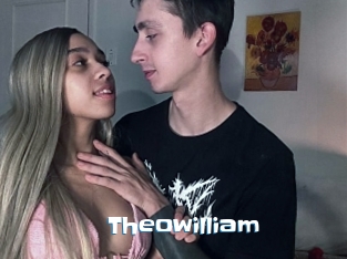 Theowilliam