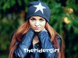 Theridergirl