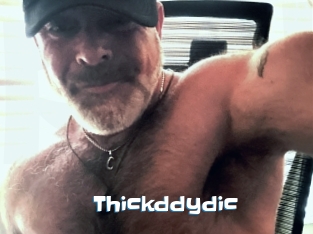 Thickddydic