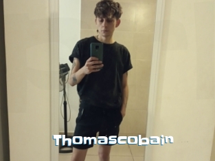 Thomascobain