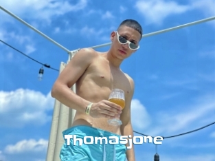 Thomasjone