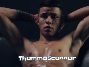 Thommasconnor