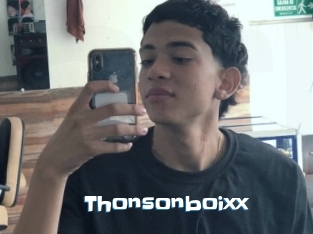 Thonsonboixx