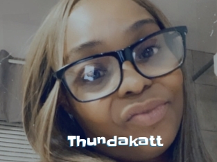 Thundakatt