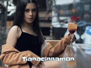 Tianacinnamon