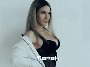 Tianah