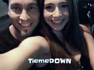 TiemeDOWN