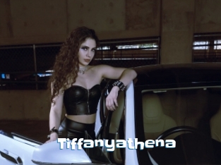 Tiffanyathena