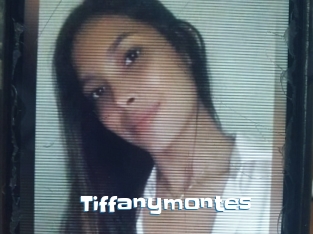 Tiffanymontes