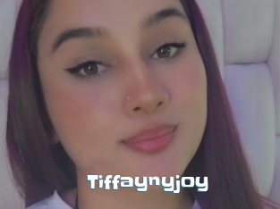 Tiffaynyjoy