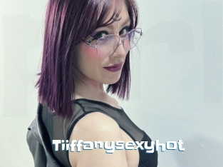 Tiiffanysexyhot