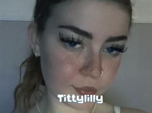 Tittylilly