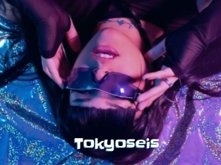 Tokyoseis