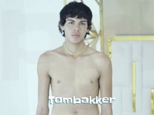 Tombakker