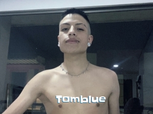 Tomblue