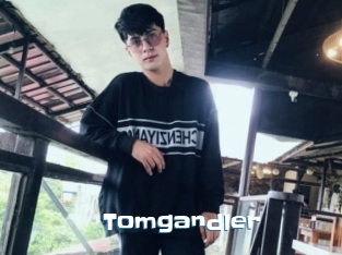 Tomgandler