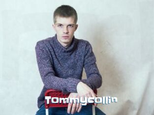 Tommycollin