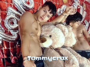 Tommycrox