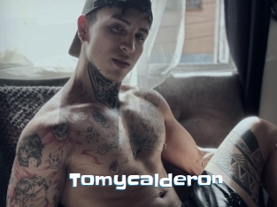 Tomycalderon