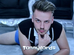 Tonnyfords