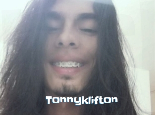 Tonnyklifton