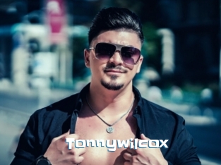 Tonnywilcox