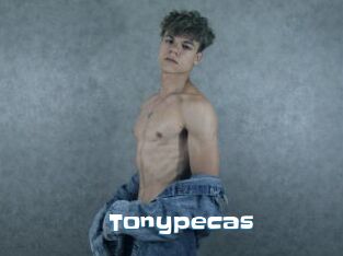 Tonypecas