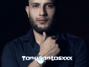 Tonysantosxxx