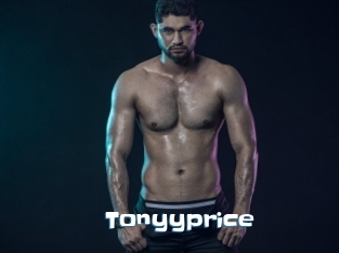 Tonyyprice