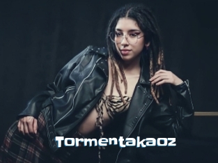 Tormentakaoz