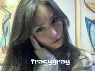 Tracygray