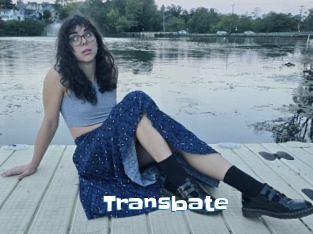 Transbate