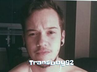 Transboy92