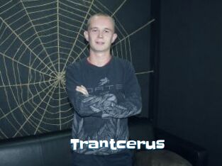 Trantcerus