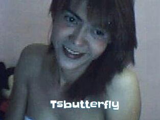 Tsbutterfly