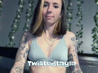 Twistedtayla