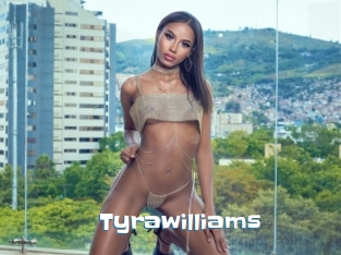 Tyrawilliams