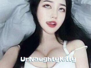 UrNaughtyKitty
