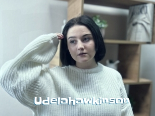 Udelahawkinson