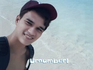 Urnumber1