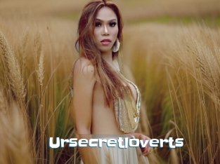 Ursecretloverts