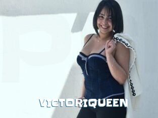 VICTORIQUEEN