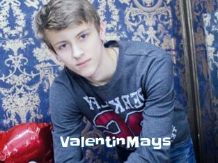 ValentinMays