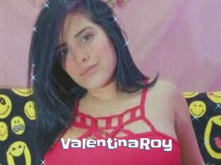 ValentinaRoy