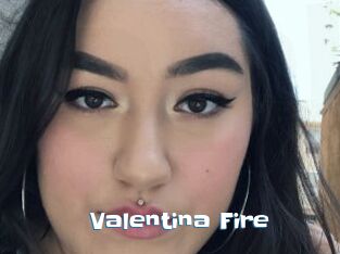 Valentina_Fire