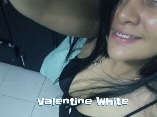 Valentine_White