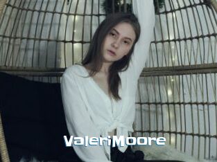 ValeriMoore