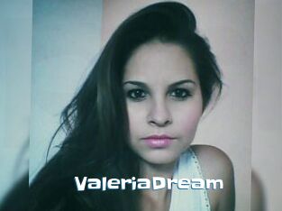 ValeriaDream